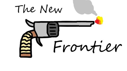 The New Frontier [Early Access]