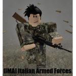 [IMA]Italian Armed Forces
