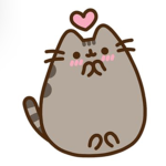 Pusheens!!