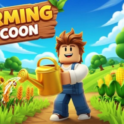 👨‍🌾 Farming Tycoon