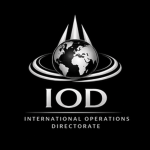 | IOD | International Operations Directorate