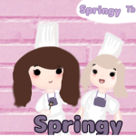Springy - ᵀᵇ