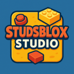 StudsBlox Studio