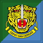|GGK| Grup Gerak Khas.