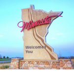 Minnesota Minnesotan Fan Group