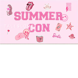 summer con!!