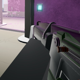 strszelanki hevit robloxian (BETA)