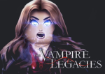 Official | The Vampire Legacy