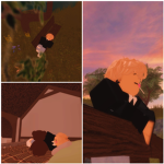 JAE’S ROBUX FAN GROUP