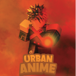 Urban Anime