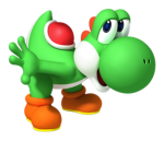 yoshi fans for ever