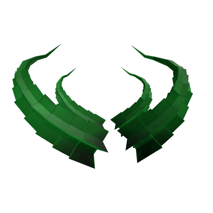 Deadly Pine Horns