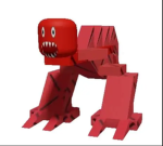 retro drakobloxxers studios