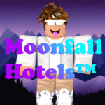 Moonfall Hotels™