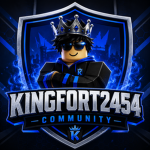 kingfort2454-Community