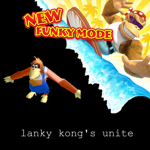 lanky kong's unite