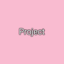 Projects Homestore