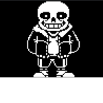 Sans Battles, The Many Multiverses