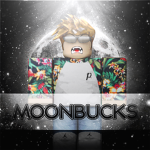 MoonBucks ®