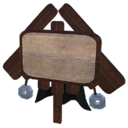 sign revolution Roblox group icon