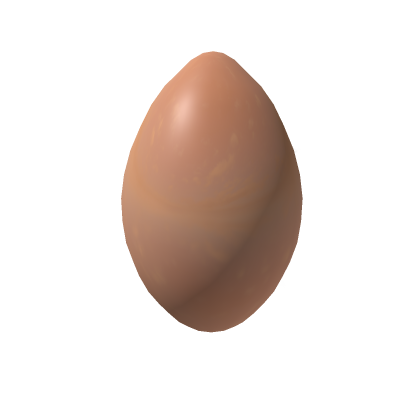 Orange ball