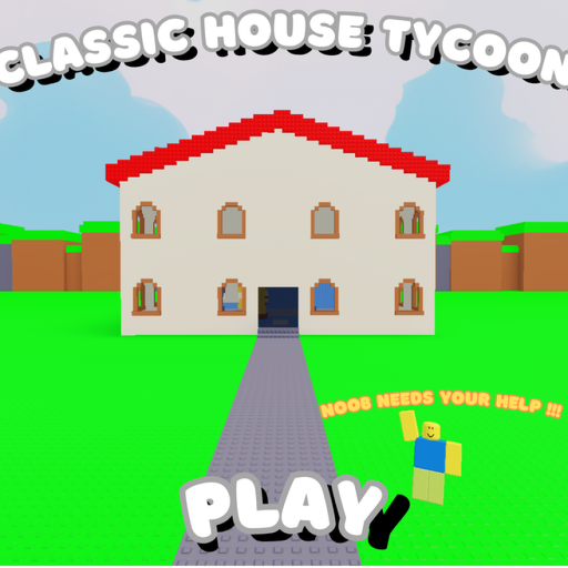 Classic House Tycoon