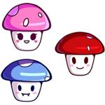 - Mushroom Army -