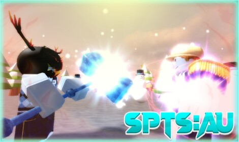 SPTS:AU
