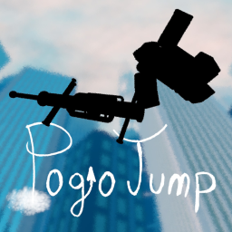 PogoJump [1-8 Players]