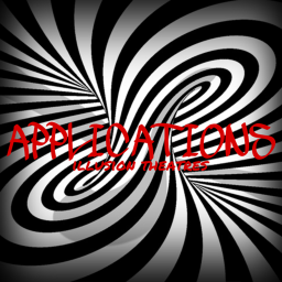 Illusion Theatres | Application center
