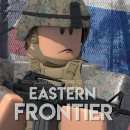 💥 Eastern Frontier War