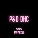 P & O DHC
