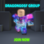 Dragonkova grupka