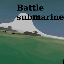 Battle sea icon