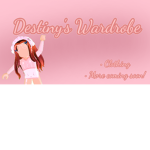Destiny's Wardrobe