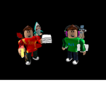 Roblox Sports Leauge