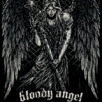 bloody angеl