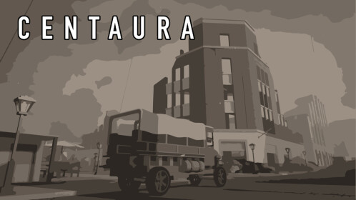 CENTAURA - Roblox