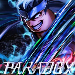 Paradox [MAINTENANCE] icon