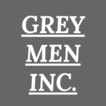 Grey Men Inc.