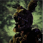 Fazbear's Fright:The Horror Attraction