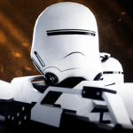 First Ordеr Flamеtroopеrs