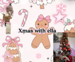 Xmas decorating club