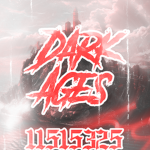 々Dark Ages