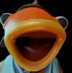 Fishstick's Fishy pond!