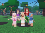 B3rry squad!