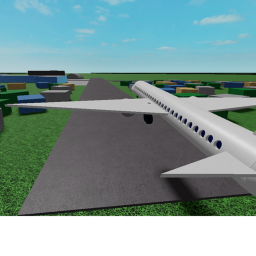 Mini Airways