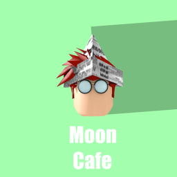 Moon Cafe | V1