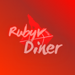 RUBYV DINER