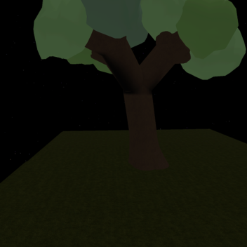 Da tree :)